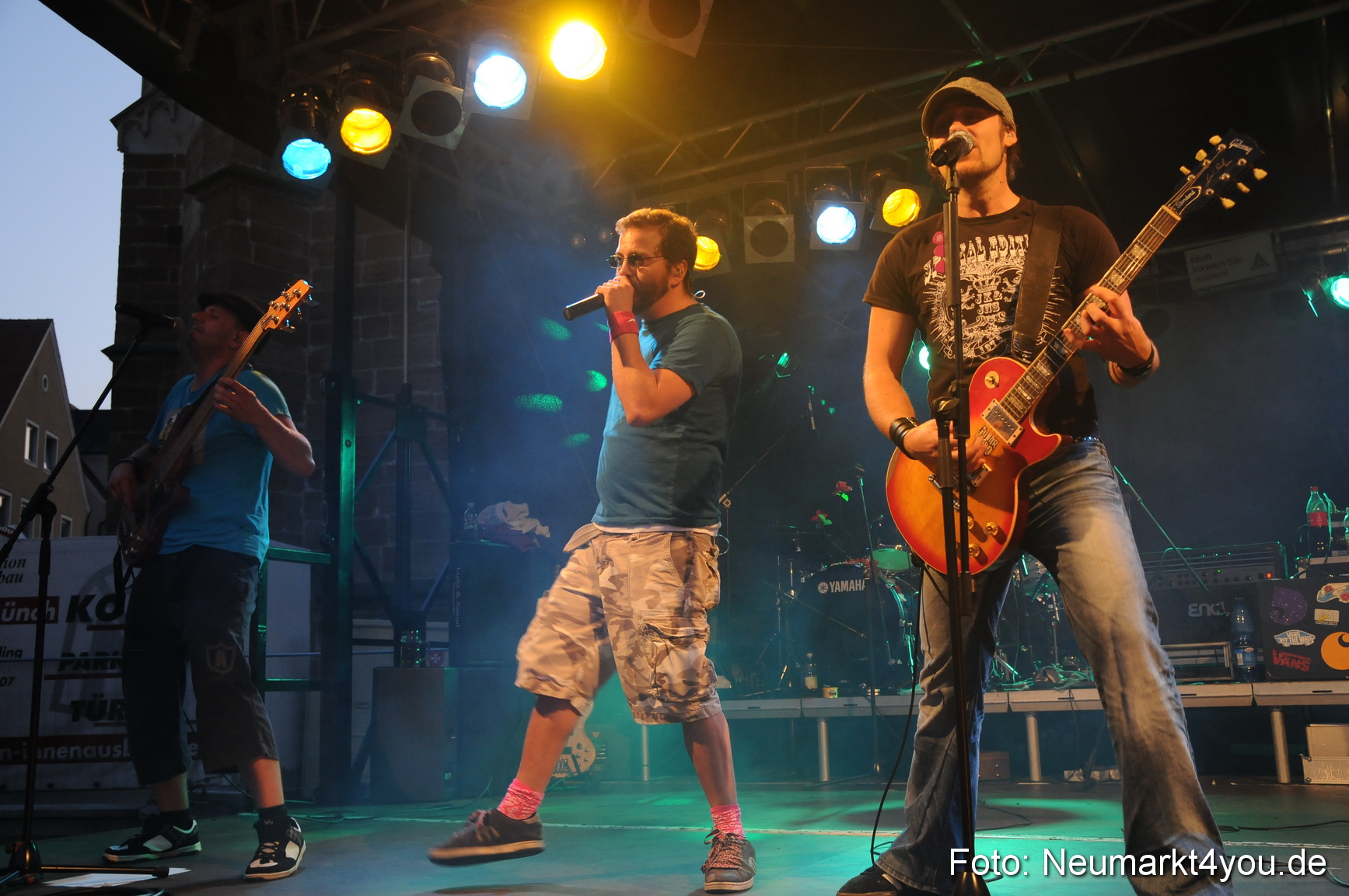 0013 Stadtlauf Neumarkt Weinfest 190909